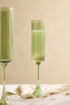 Flûtes Morgan, Lot de 2