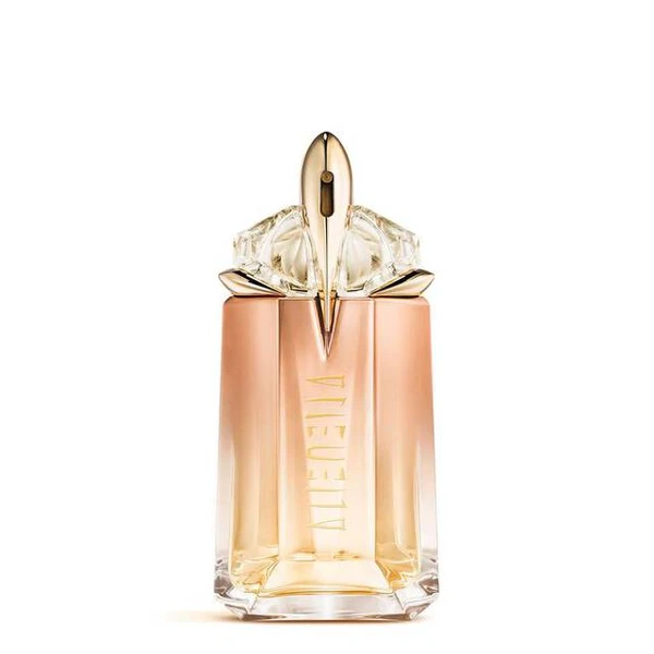 Ambre lumineux 