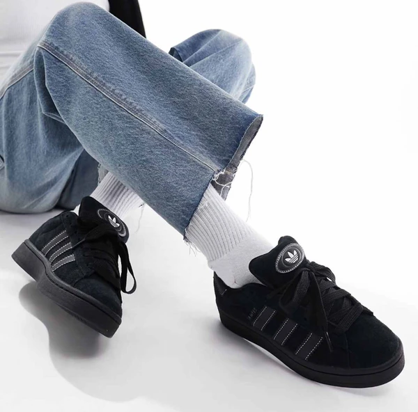 Campus adidas 