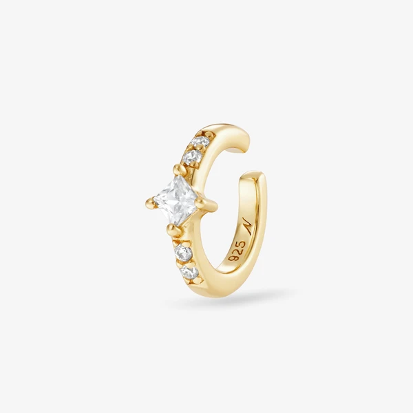 Earcuff Rym - or