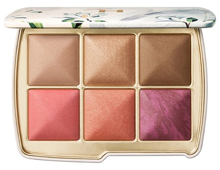 HOURGLASS Ambient Lighting Edit Unlocked - Swan » achat en ligne | NICHE BEAUTY