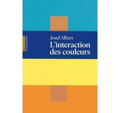 L'interaction des couleurs