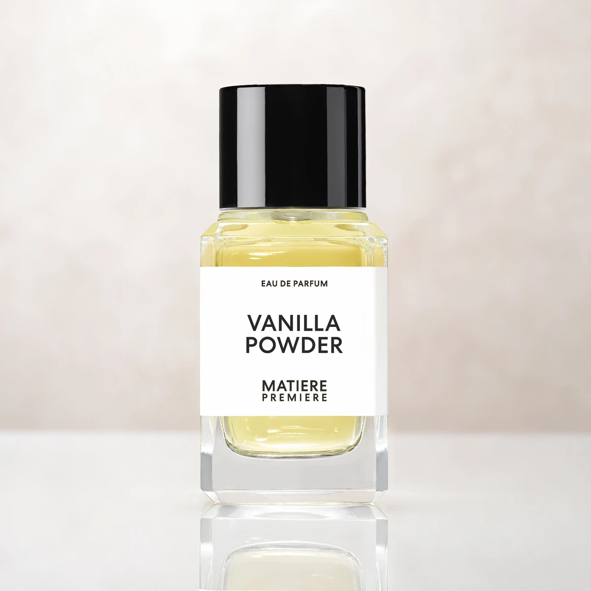 VANILLA POWDER Eau de Parfum
