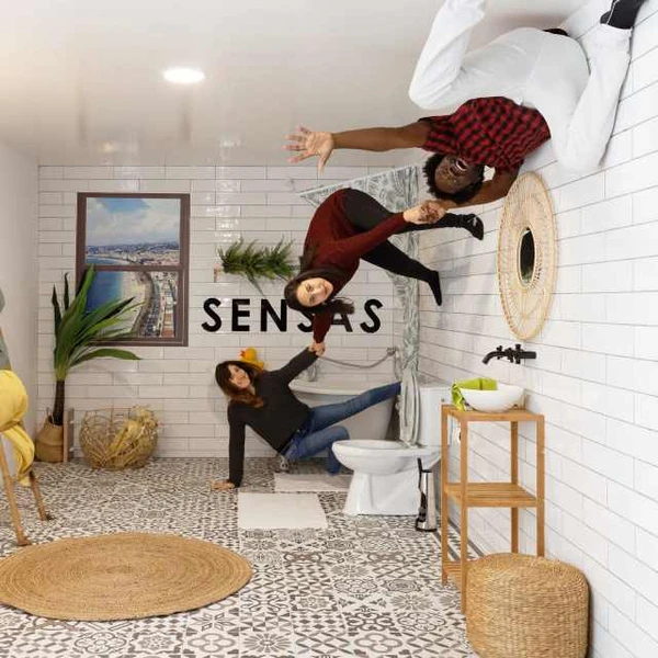Le Concept - SENSAS Vannes