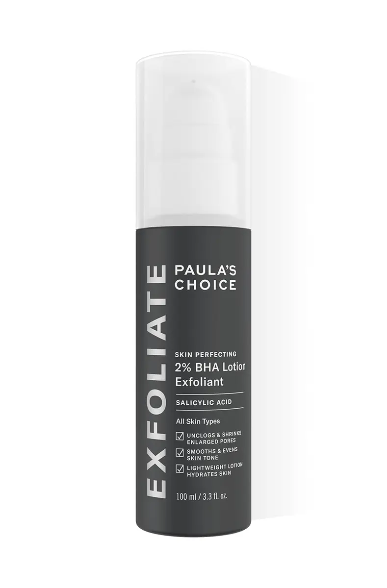 Skin Perfecting 2% BHA Fluide Exfoliant