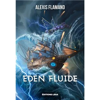 Eden Fluide