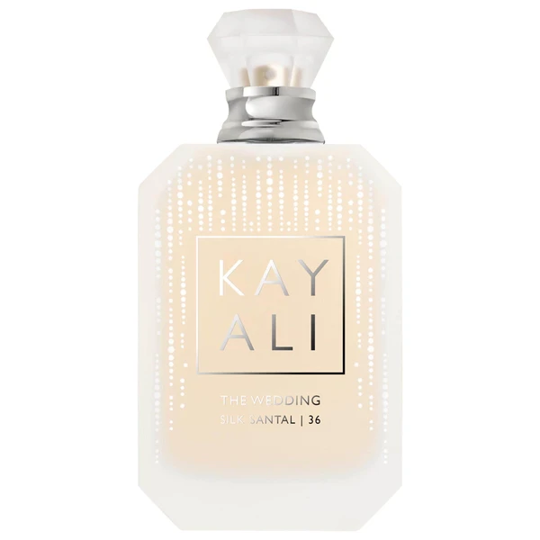 The Wedding Silk Santal 36