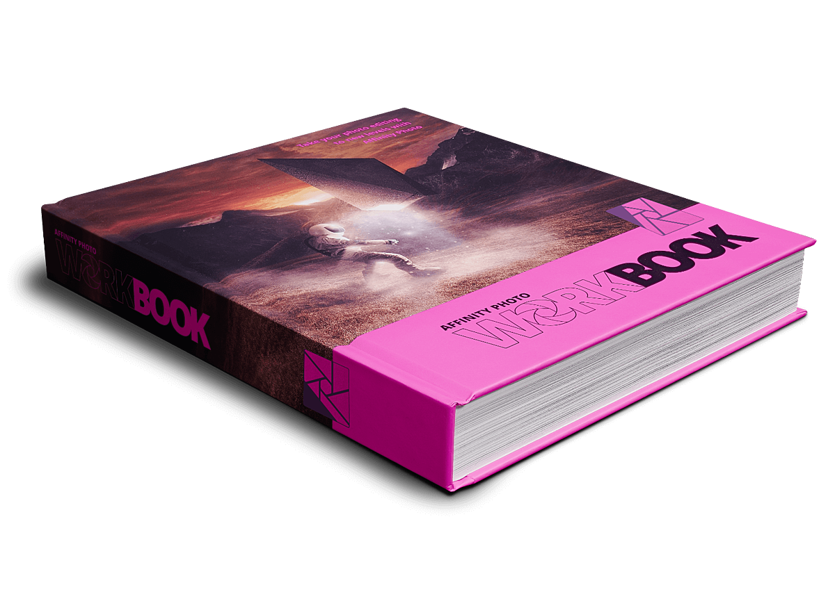 Affinity Photo Workbook