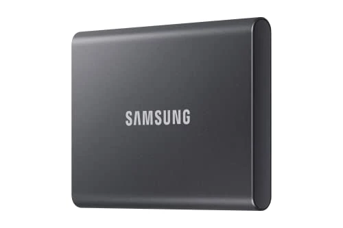 Samsung SSD Externe T9 Portable