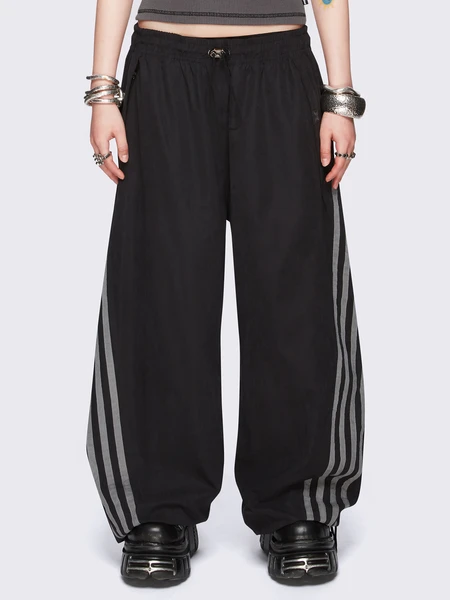 Dynamo Tech Pants