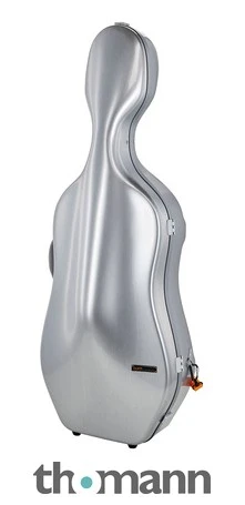 bam DEF1005XLA Cello Case