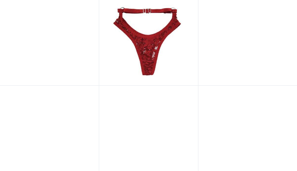 LINGERIE