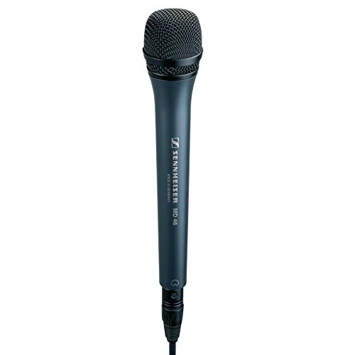Sennheiser | MD 46 with Wire