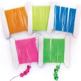 Elastic String for Jewlery 