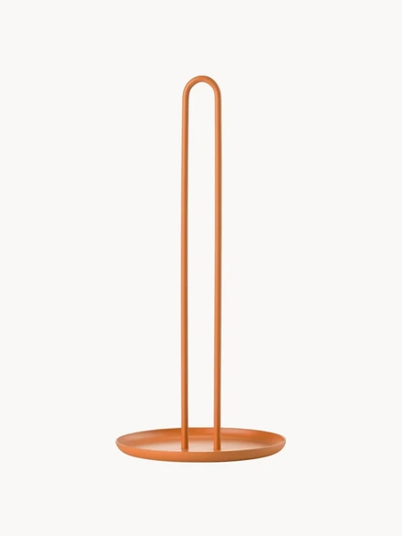 Porte-rouleau pour essuie-tout Singles Apricot