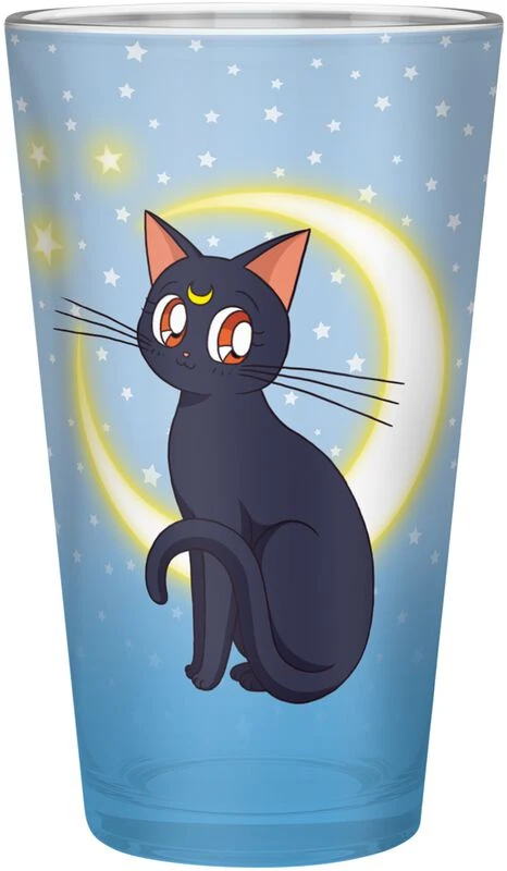 Luna & Artemis