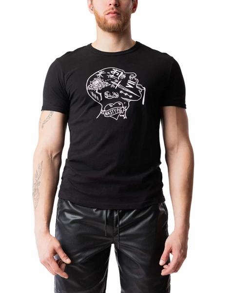 ZG X NP Tee