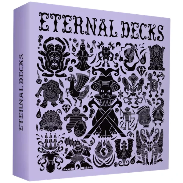 Eternal Decks