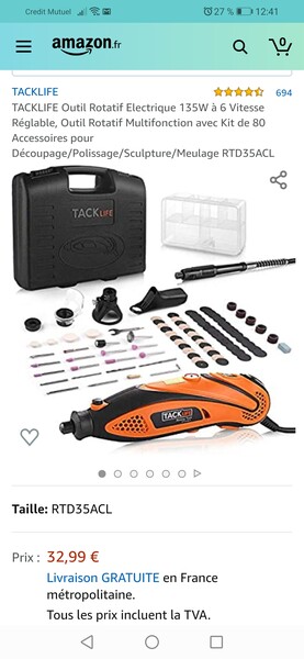Dremel