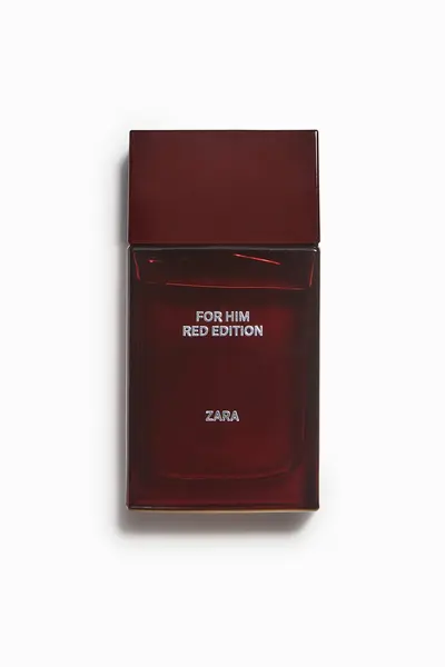 For Him Red Edition (Dupe de Baccarat Rouge 540 Extrait de Parfum de MFK)