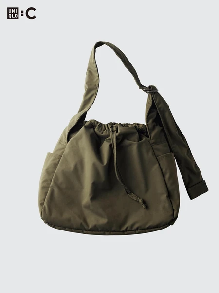 Sac porté épaule