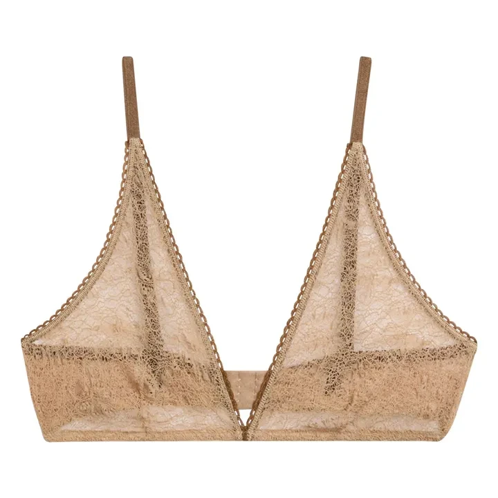 Soutien-gorge Turquesa | Bronze