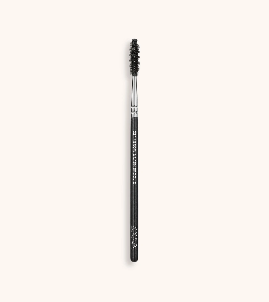 324 Brow &amp; Lash Spoolie Brush