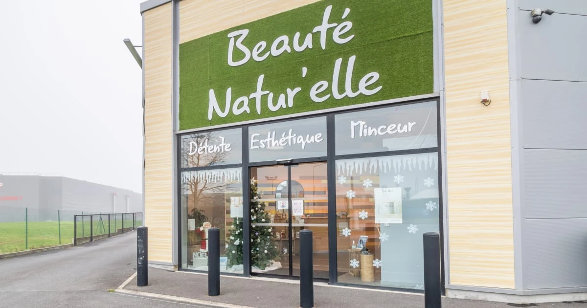 Beaute naturelle : institut de beauté à Coulommiers