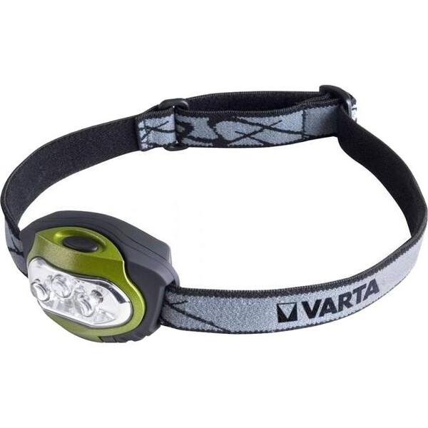 Lampe frontale