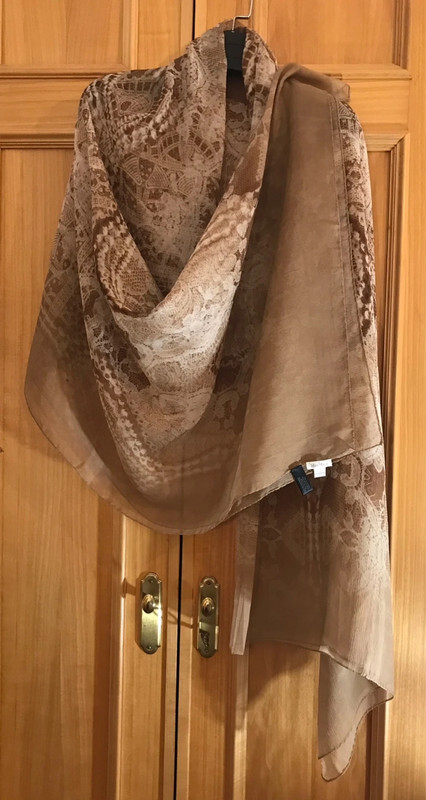 Foulard Max Mara