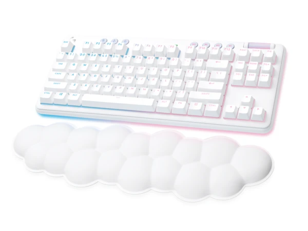 G715 Clavier gaming sans fil