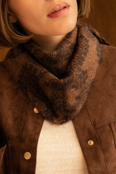 FOULARD MALIKA