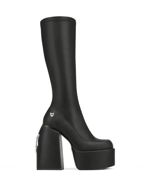 Spice Black Stretch