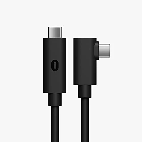 Cable Oculus Link pour casque VR Quest 2 et Quest – 5M – PC VR