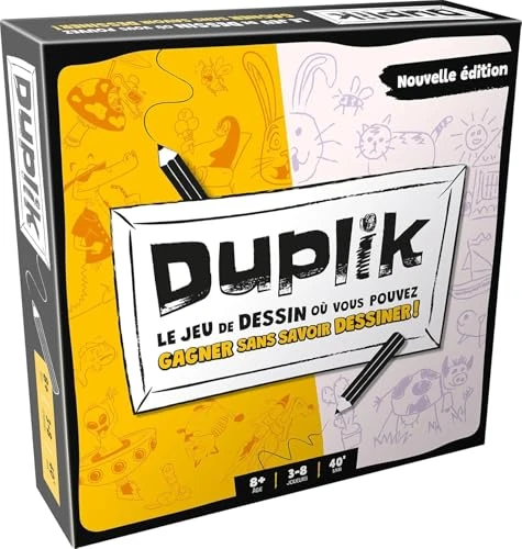 DUPLIK Big Box