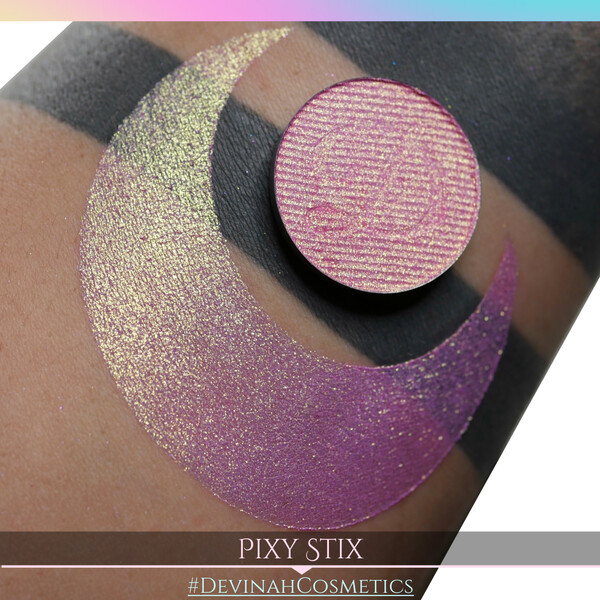 PIXY STIX Pressed Pigment
