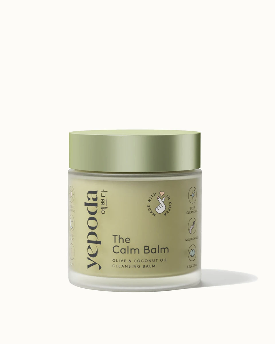 — yepoda, the calm balm