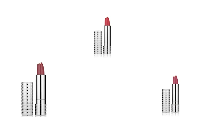 Rouges à lèvres brillants