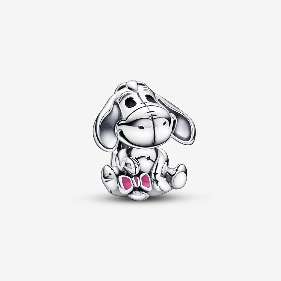 Charm Disney Winnie L’Ourson Bourriquet