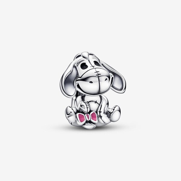 Charm Disney Winnie L’Ourson Bourriquet