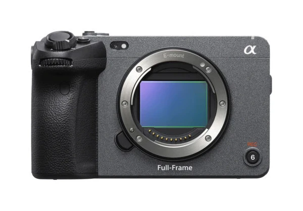 Sony FX3A