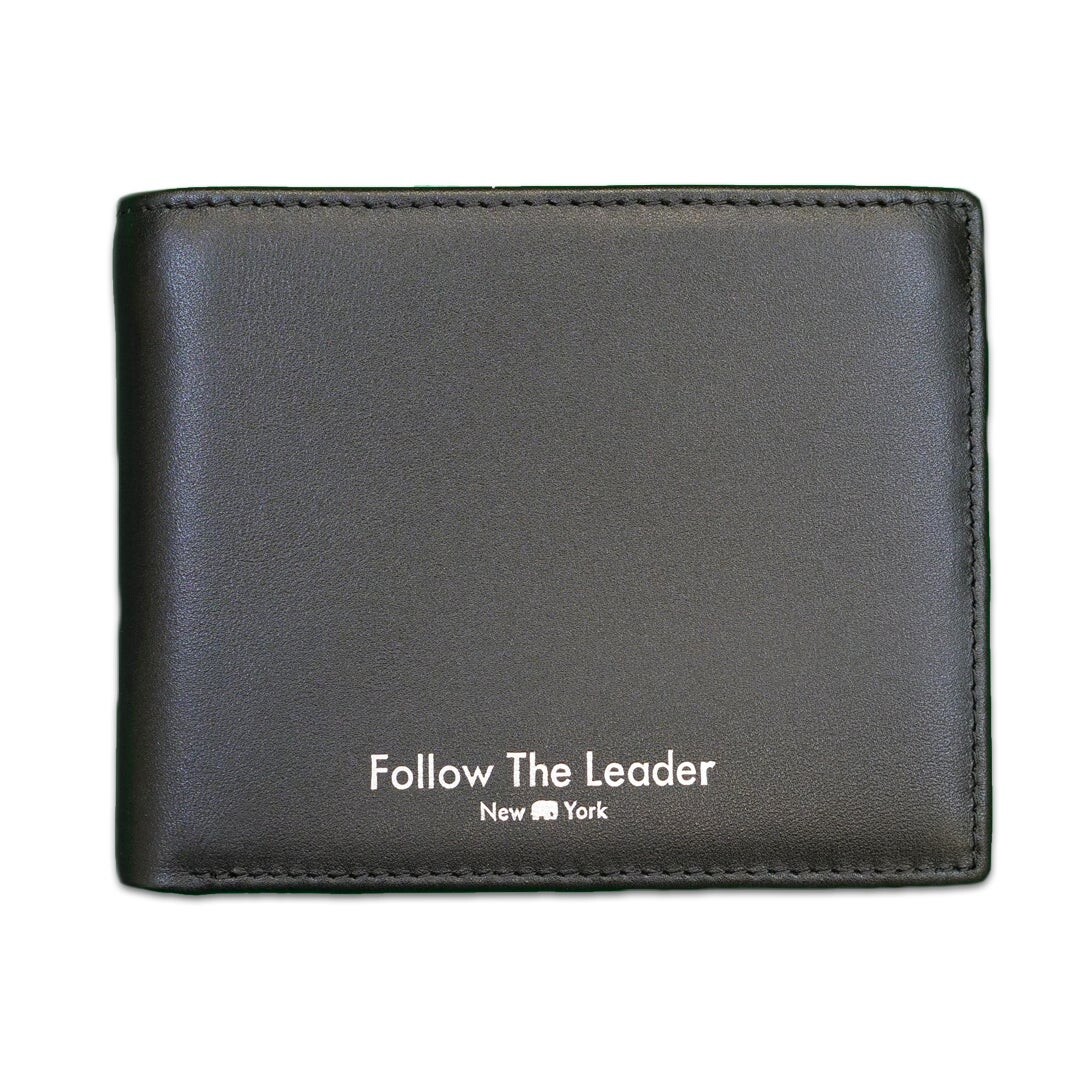 Leader Wallet
