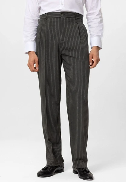 Chino - anthracite XL