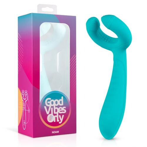 Vibrateur Noam Pair