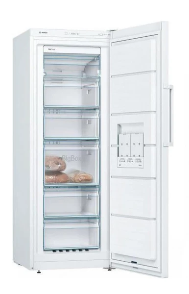 Congélateur 200L
