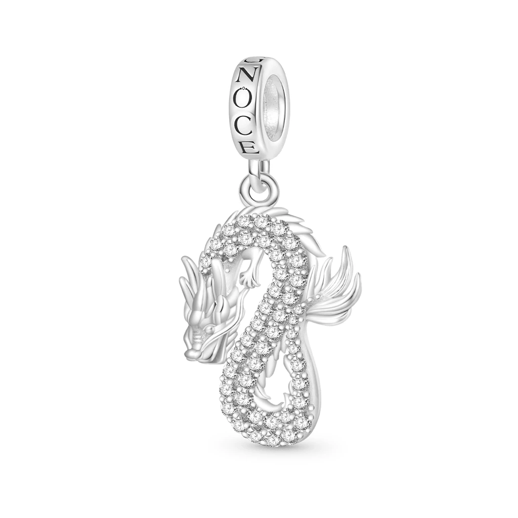 Pendentif Dragon - gnoce.fr