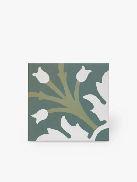 Carrelage 20x20 Floral - BO9903001