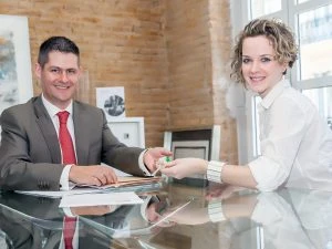 English Speaking Lawyer in Valencia - Martin Hayes