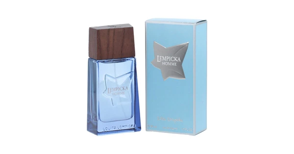 Lolita Lempicka Lempicka Homme Eau de Toilette (Homme) 50 ml