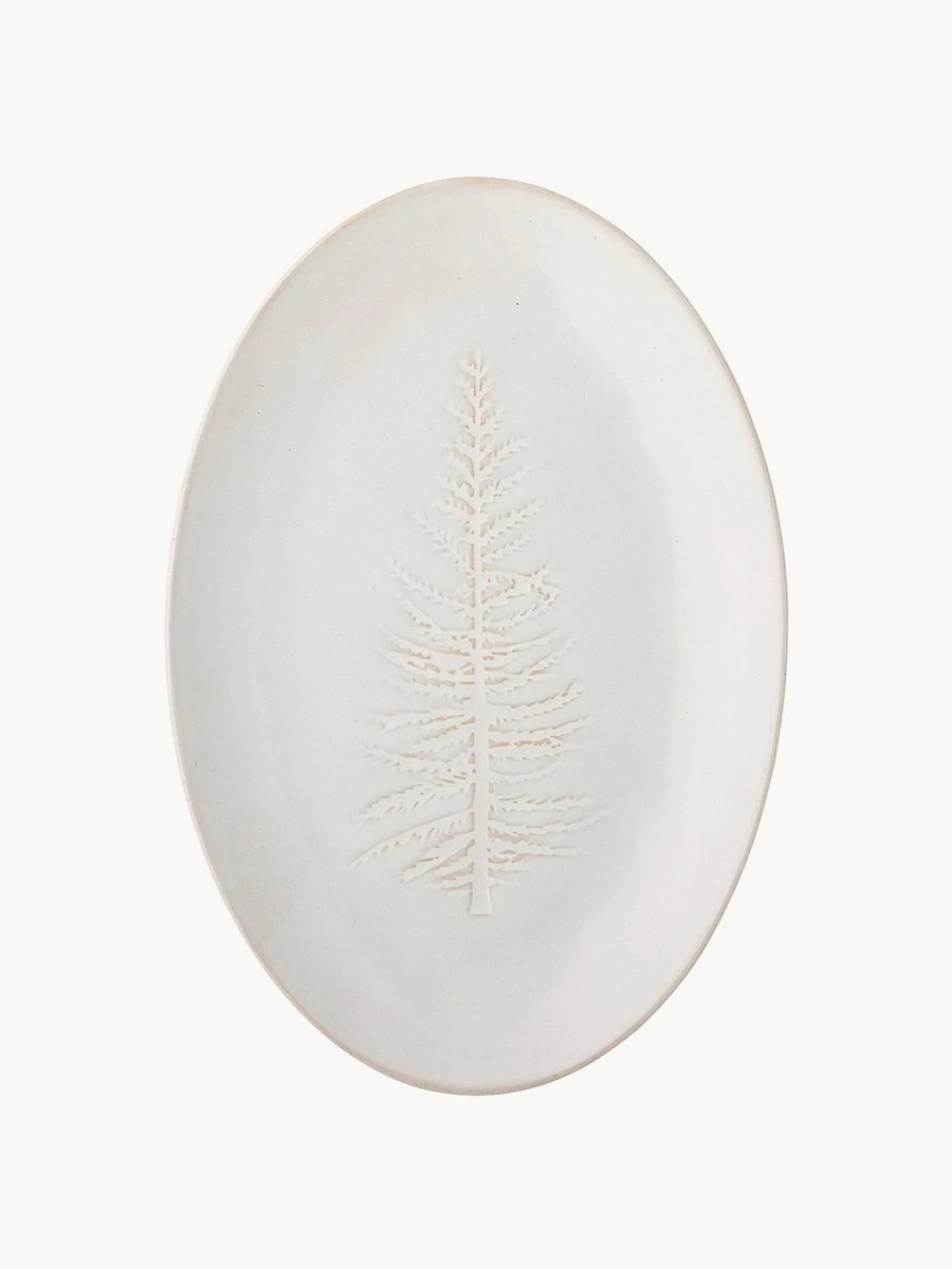 Plat de service Winter | Westwing